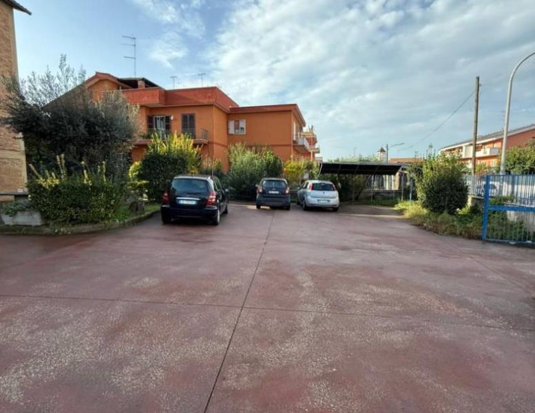 appartamento in vendita a Cerveteri in zona Cerenova