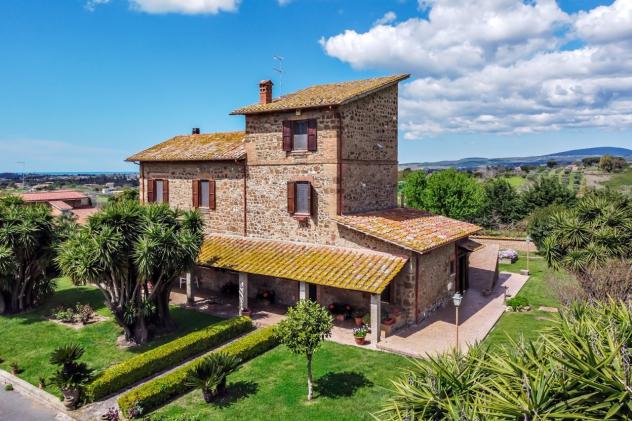 casa indipendente in vendita a Cerveteri