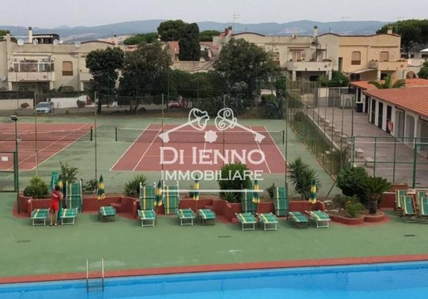 appartamento in vendita a Cerveteri in zona Cerenova