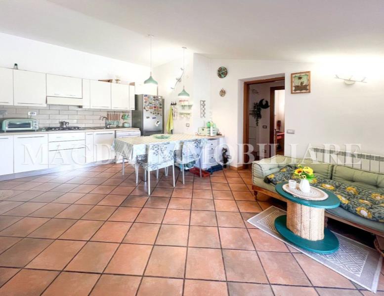 appartamento in vendita a Cerveteri in zona Marina di Cerveteri