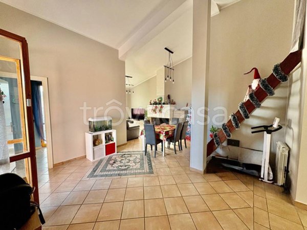 appartamento in vendita a Cerveteri