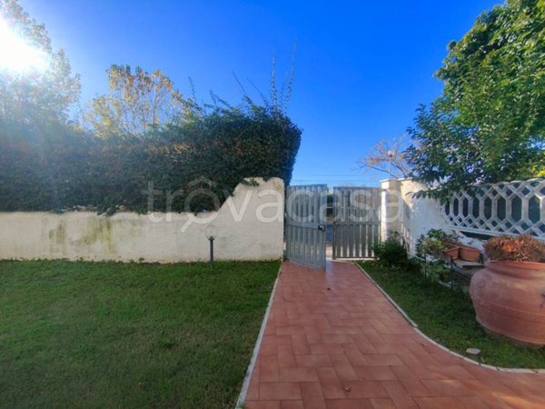casa indipendente in vendita a Cerveteri in zona Cerenova