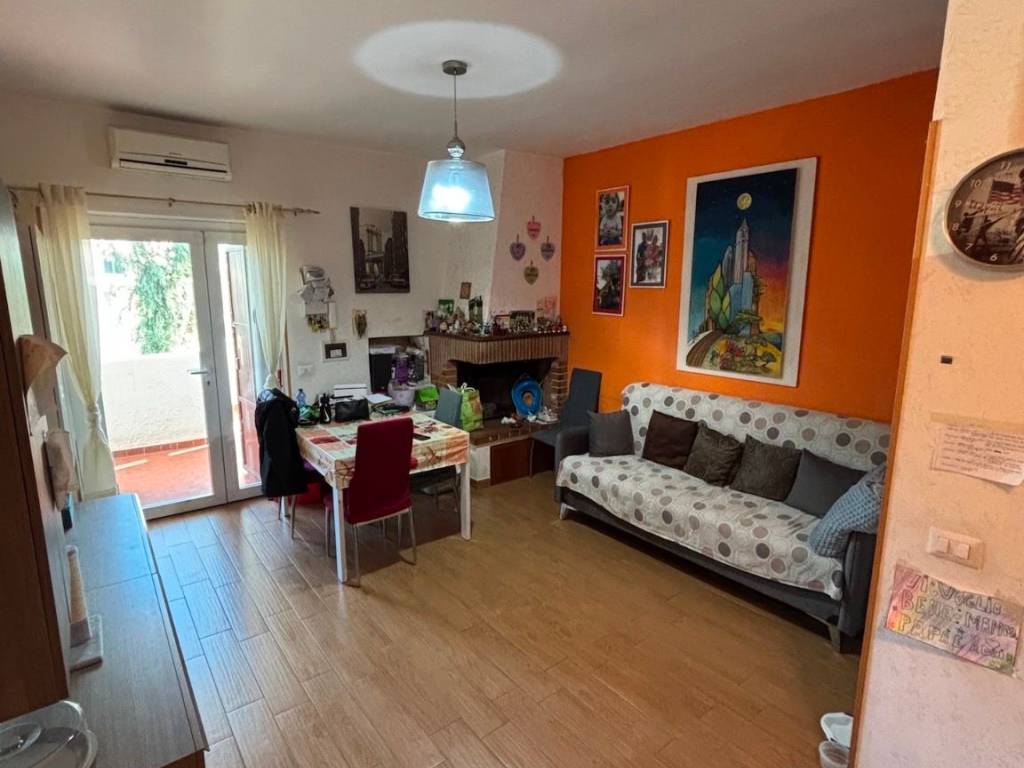 appartamento in vendita a Cerveteri in zona Cerenova