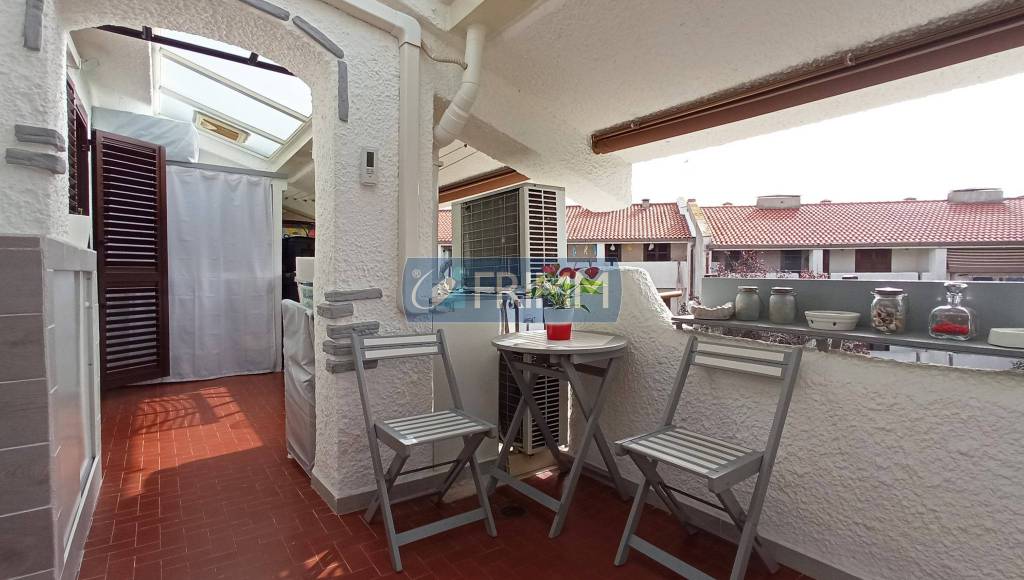 appartamento in vendita a Cerveteri in zona Marina di Cerveteri