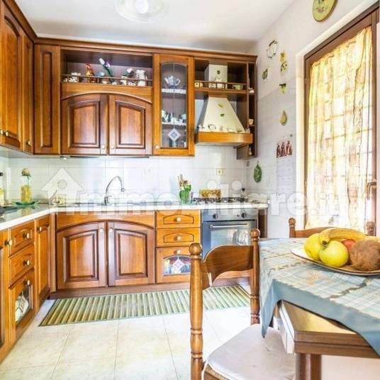 casa indipendente in vendita a Cerveteri