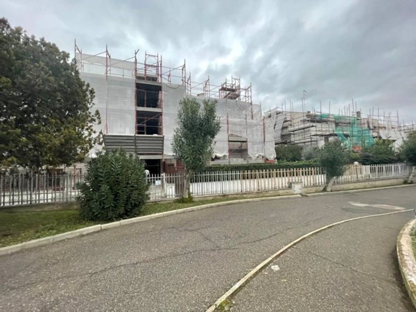 appartamento in vendita a Cerveteri