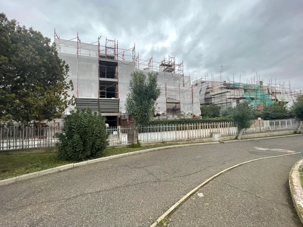 appartamento in vendita a Cerveteri