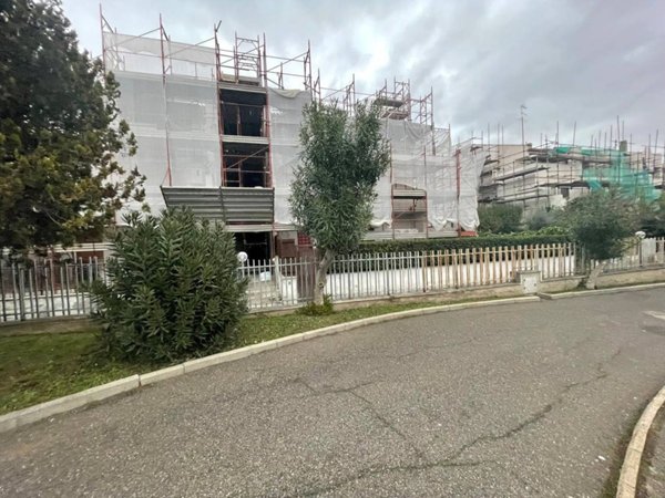 appartamento in vendita a Cerveteri