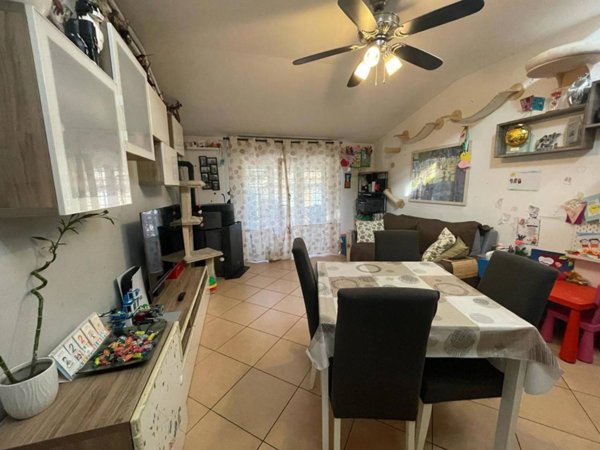 appartamento in vendita a Cerveteri