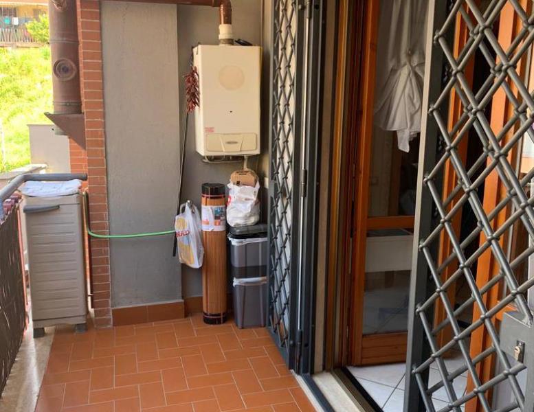 appartamento in vendita a Cerveteri