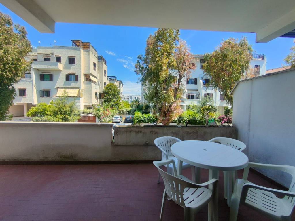 appartamento in vendita a Cerveteri in zona Marina di Cerveteri