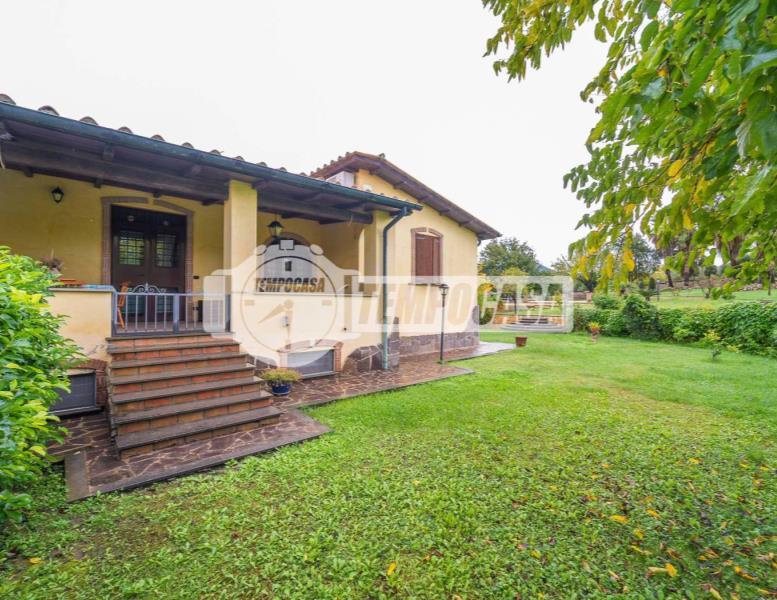 casa indipendente in vendita a Cerveteri
