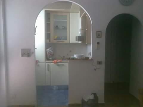 appartamento in vendita a Cerveteri in zona Marina di Cerveteri