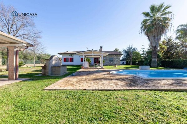 casa indipendente in vendita a Cerveteri in zona Campo di Mare