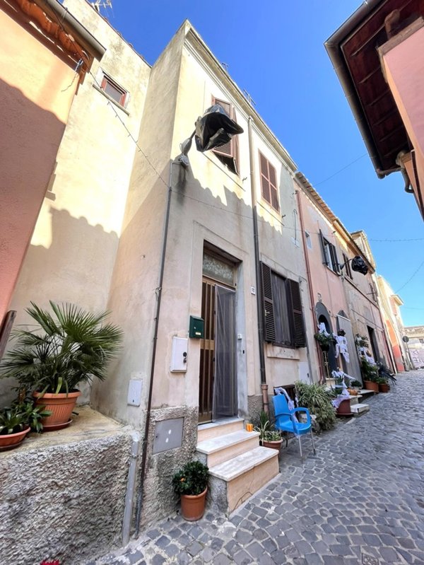 appartamento in vendita a Cerveteri