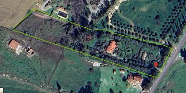 casa indipendente in vendita a Cerveteri in zona Sasso