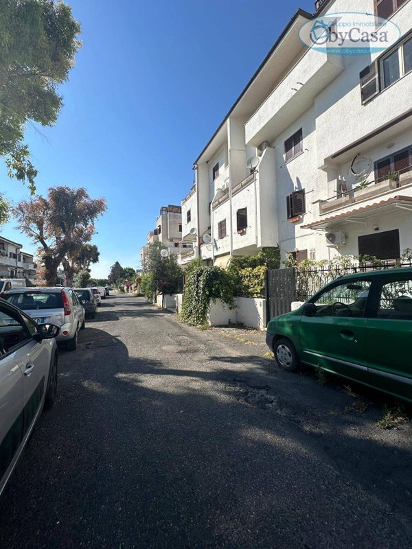 appartamento in vendita a Cerveteri in zona Cerenova