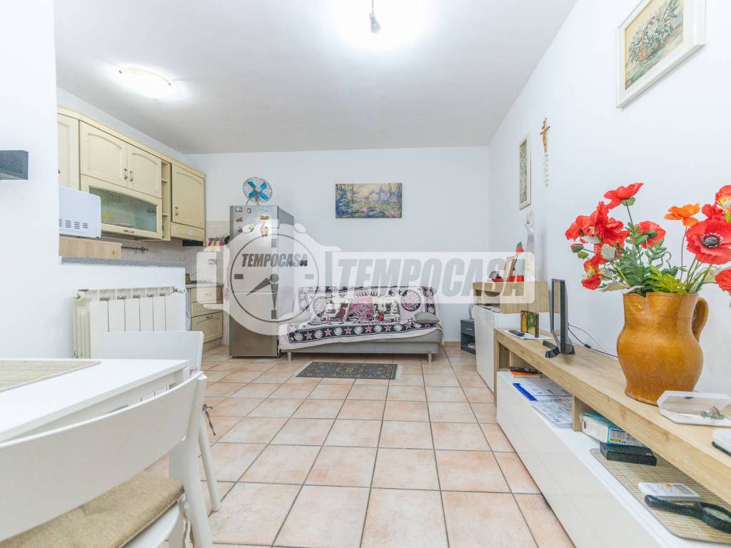 appartamento in vendita a Cerveteri in zona Marina di Cerveteri
