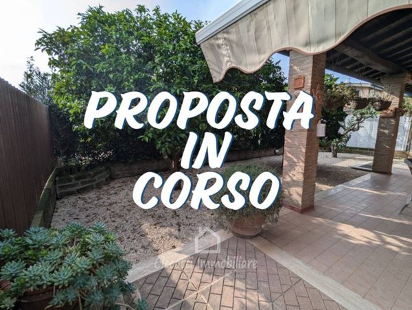casa indipendente in vendita a Cerveteri