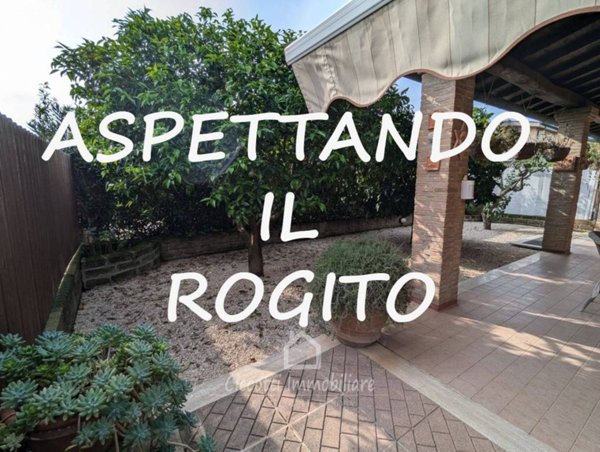 casa indipendente in vendita a Cerveteri