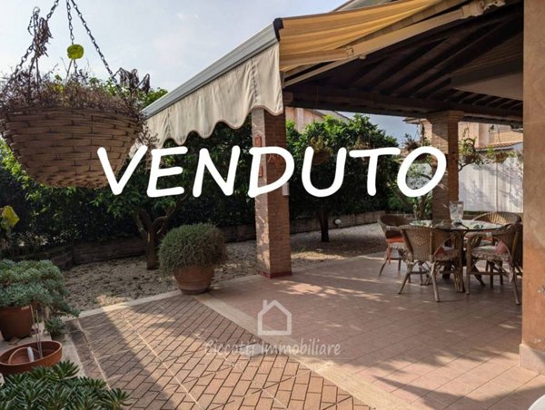 casa indipendente in vendita a Cerveteri