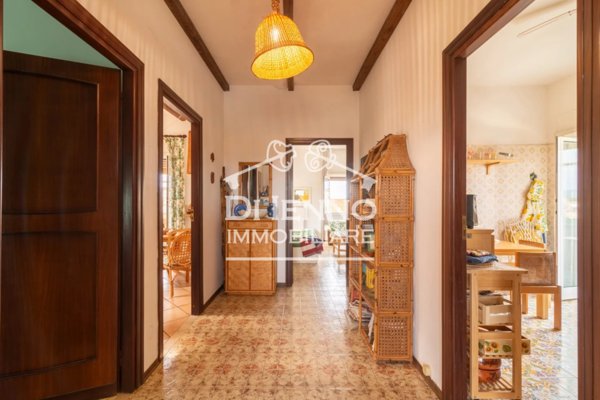 appartamento in vendita a Cerveteri in zona Cerenova