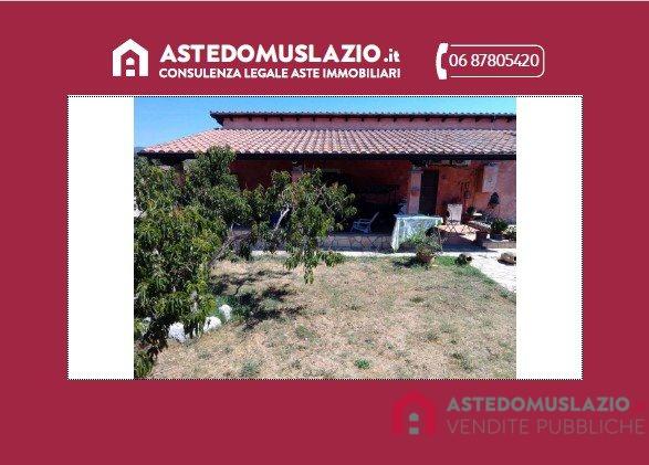 appartamento in vendita a Cerveteri