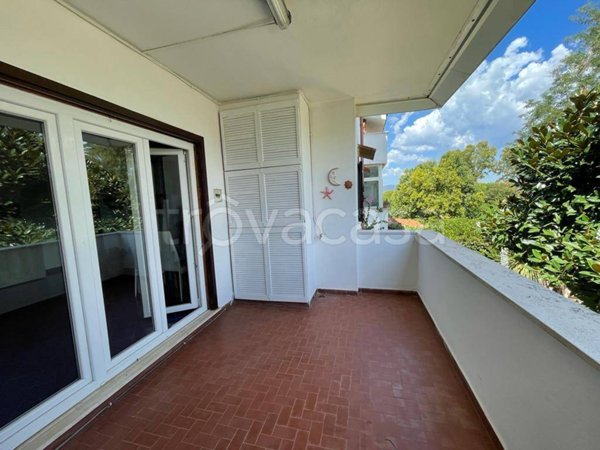 appartamento in vendita a Cerveteri in zona Cerenova
