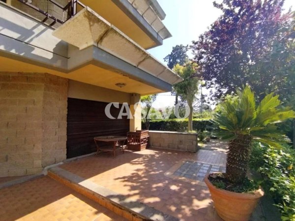 casa indipendente in vendita a Cerveteri in zona Valcanneto