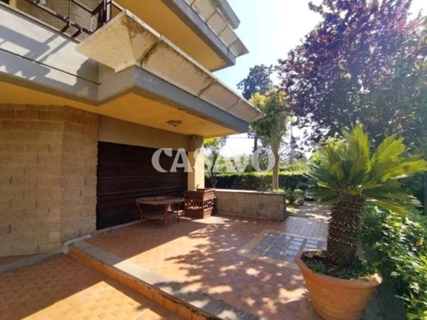 casa indipendente in vendita a Cerveteri in zona Valcanneto