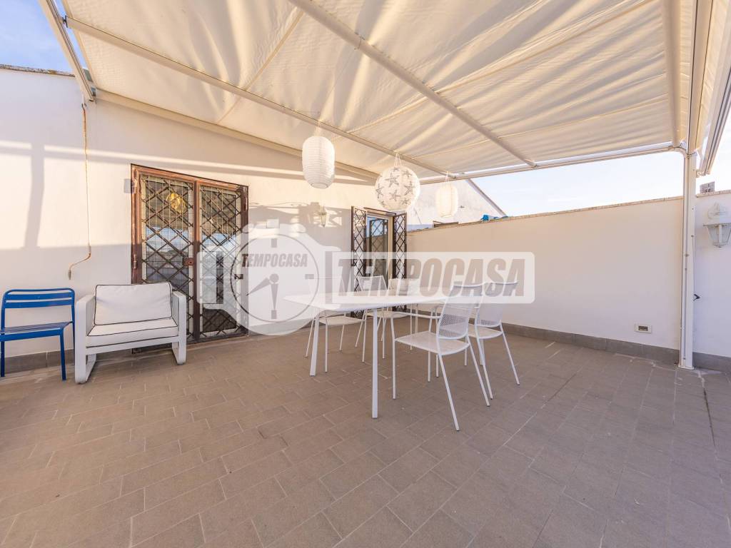 appartamento in vendita a Cerveteri in zona Marina di Cerveteri