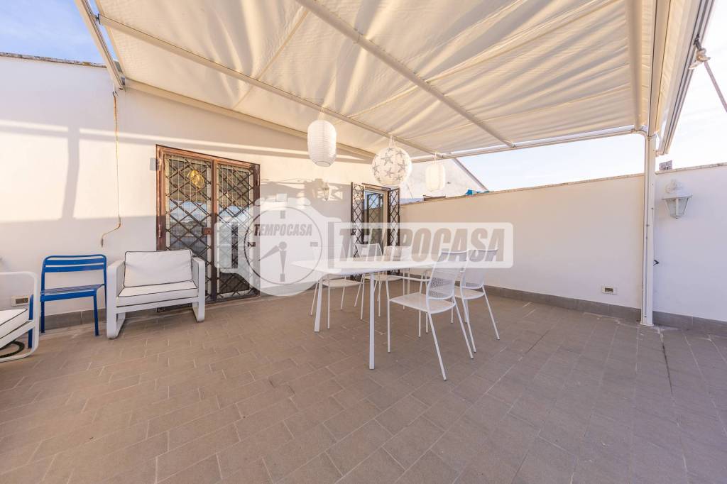 appartamento in vendita a Cerveteri in zona Marina di Cerveteri