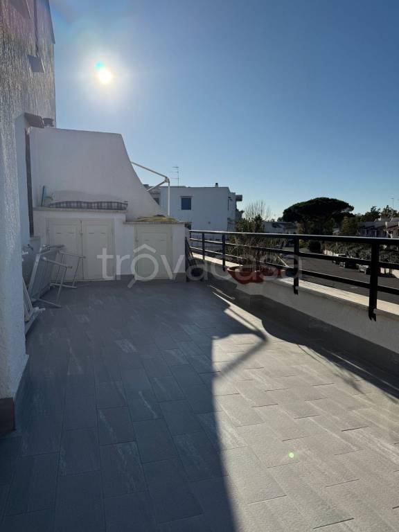 appartamento in vendita a Cerveteri in zona Marina di Cerveteri