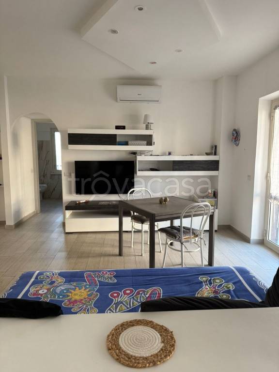 appartamento in vendita a Cerveteri in zona Marina di Cerveteri