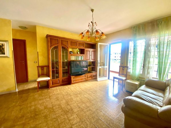 appartamento in vendita a Cerveteri in zona Marina di Cerveteri