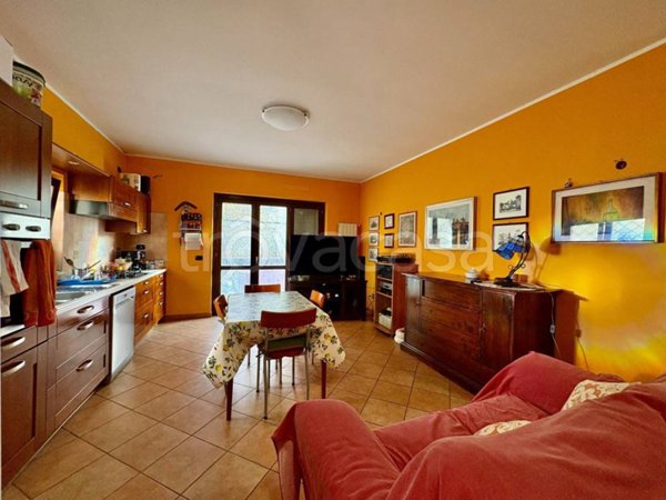 appartamento in vendita a Cerveteri