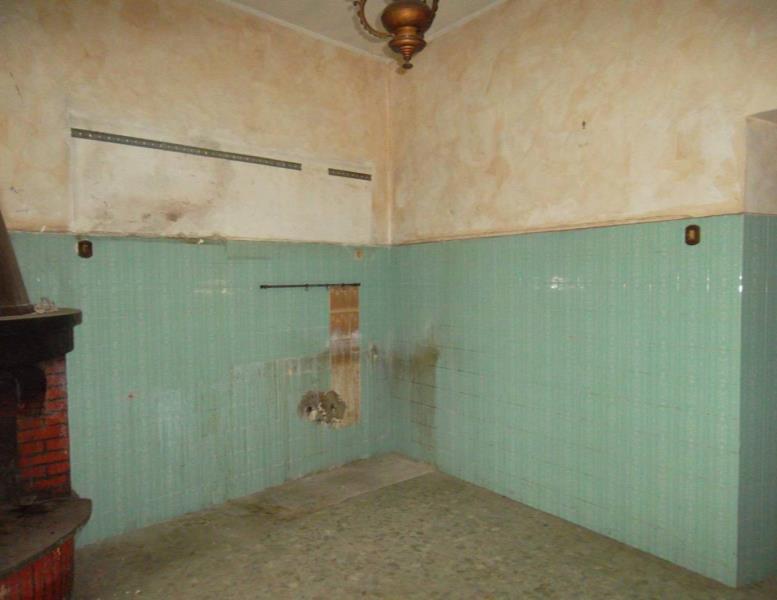 casa indipendente in vendita a Cerveteri