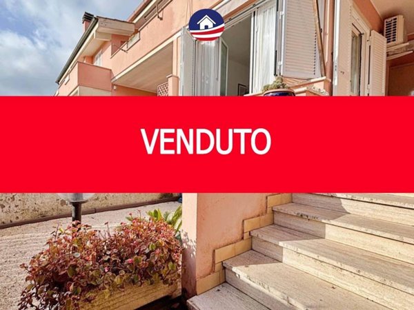 casa indipendente in vendita a Cerveteri in zona Valcanneto
