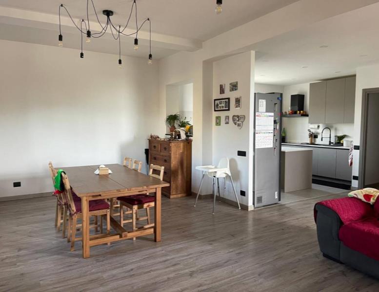 appartamento in vendita a Cerveteri in zona Furbara