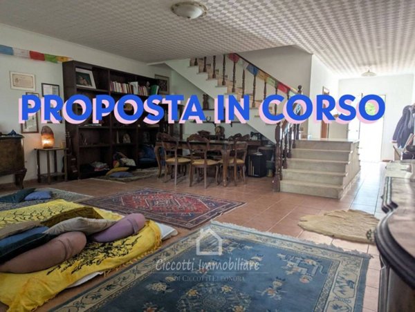 casa indipendente in vendita a Cerveteri