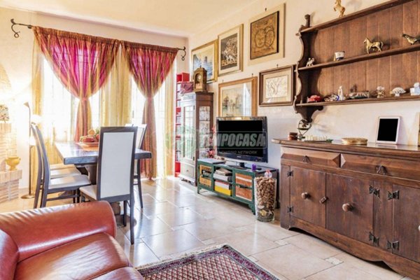 appartamento in vendita a Cerveteri in zona Cerenova