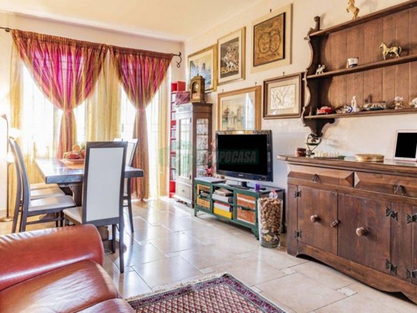 appartamento in vendita a Cerveteri in zona Cerenova