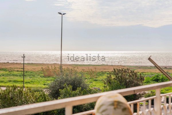appartamento in vendita a Cerveteri in zona Marina di Cerveteri
