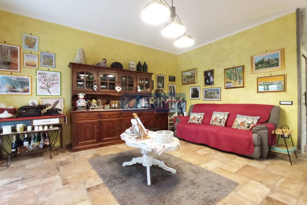 appartamento in vendita a Cerveteri in zona Cerenova