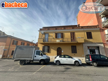 appartamento in vendita a Cerveteri