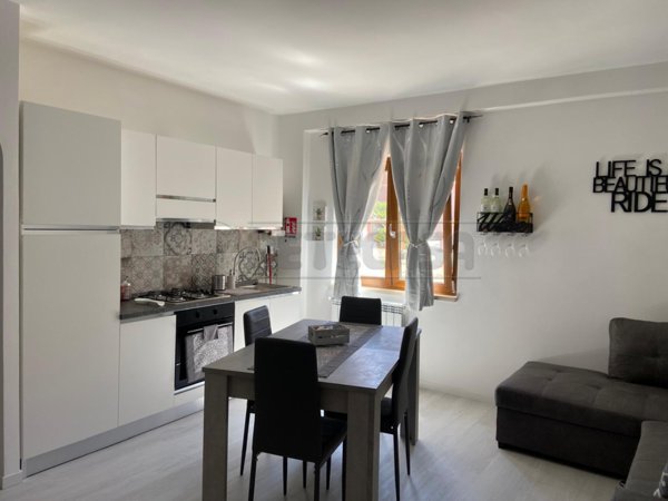 appartamento in vendita a Cerveteri