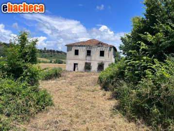 casa indipendente in vendita a Cerveteri