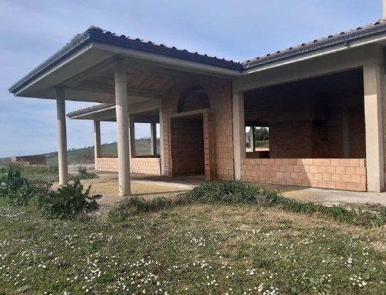 casa indipendente in vendita a Cerveteri