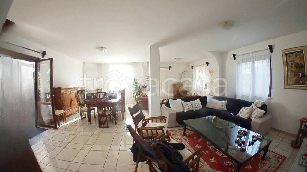 casa indipendente in vendita a Cerveteri in zona Valcanneto