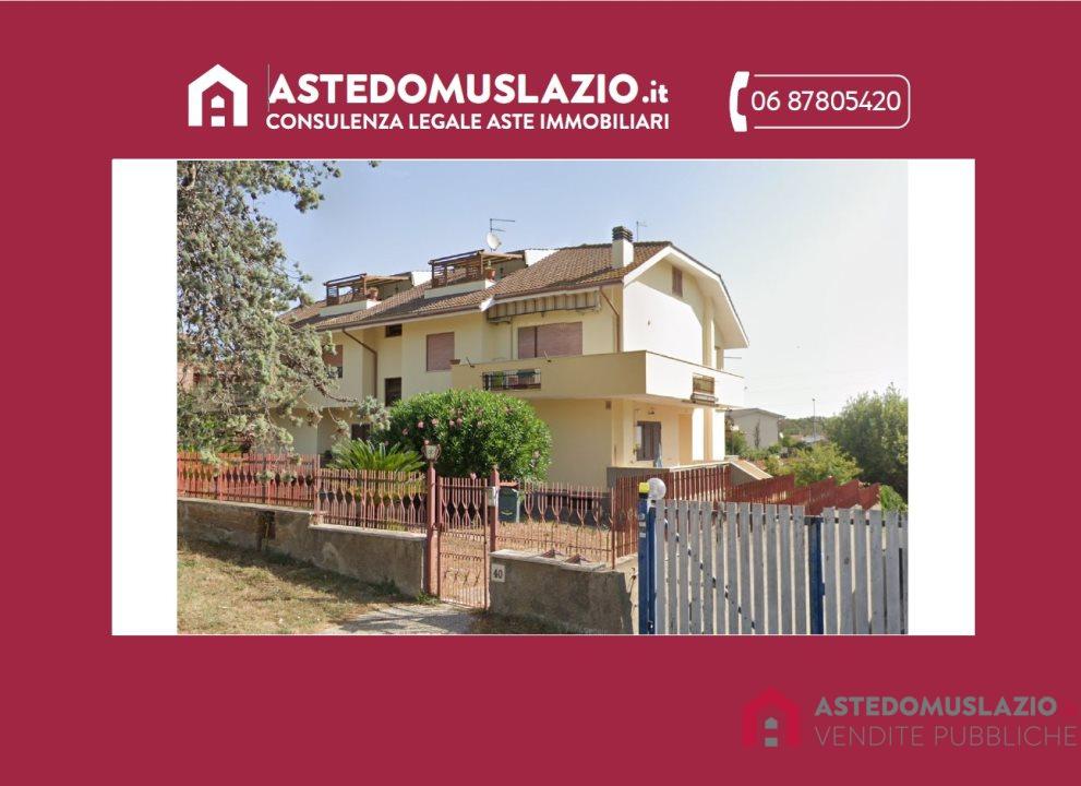 appartamento in vendita a Cerveteri in zona Valcanneto